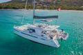 TIME OUT - Lagoon 450 - 3 Cabins - St Thomas - St John - Tortola TIME OUT - Lagoon 450 - 3 Cabins - St Thomas - St John - Tortola