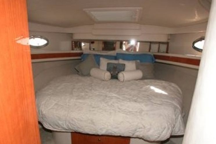Charter Yacht Sea Ray 45 - 3 Cabins - Cancun - Isla Mujeres - Playa Del Carmen