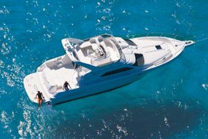 Sea Ray 45 - 3 Cabins - Cancun - Isla Mujeres - Playa Del Carmen Sea Ray 45 - 3 Cabins - Cancun - Isla Mujeres - Playa Del Carmen