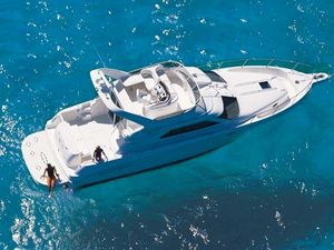 Sea Ray 45 - 3 Cabins - Cancun - Isla Mujeres - Playa Del Carmen Sea Ray 45 - 3 Cabins - Cancun - Isla Mujeres - Playa Del Carmen