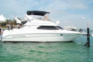 Sea Ray 45 - 2 Cabins - Cancun - Isla Mujeres - Playa Del Carmen Sea Ray 45 - 2 Cabins - Cancun - Isla Mujeres - Playa Del Carmen