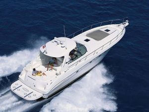 Sea Ray Sundancer 46 - 2 Cabins - Cancun - Isla Mujeres - Playa Del Carmen Sea Ray Sundancer 46 - 2 Cabins - Cancun - Isla Mujeres - Playa Del Carmen