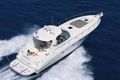 Sea Ray Sundancer 46 - 2 Cabins - Cancun - Isla Mujeres - Playa Del Carmen