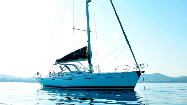 SEA STAR - Beneteau 57 - 4 Cabins - Athens - Mykonos - Kos - Lefkas