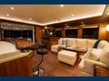 Horizon 60 SEA BOSS Living Room