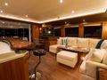 Horizon 60 SEA BOSS Living Room