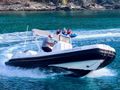 Horizon 60 SEA BOSS Water Sports Horizon 60 SEA BOSS Water Sports