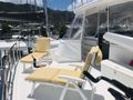 Horizon 60 SEA BOSS Deck Chairs