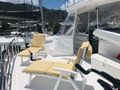 Horizon 60 SEA BOSS Deck Chairs Horizon 60 SEA BOSS Deck Chairs