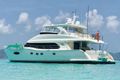 SEA BOSS - Horizon 60 Power Cat - 3 Cabins - Nassau - Tortola - St Thomas SEA BOSS - Horizon 60 Power Cat - 3 Cabins - Nassau - Tortola - St Thomas