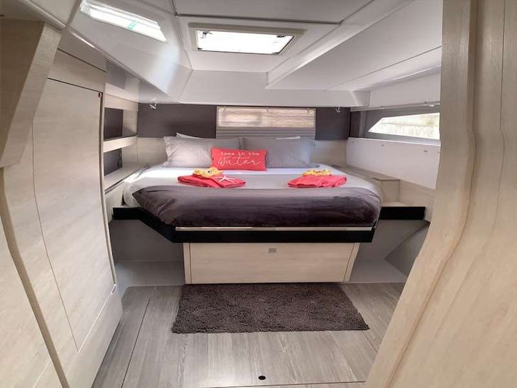 SEA DOG - Cabin SEA DOG - Cabin