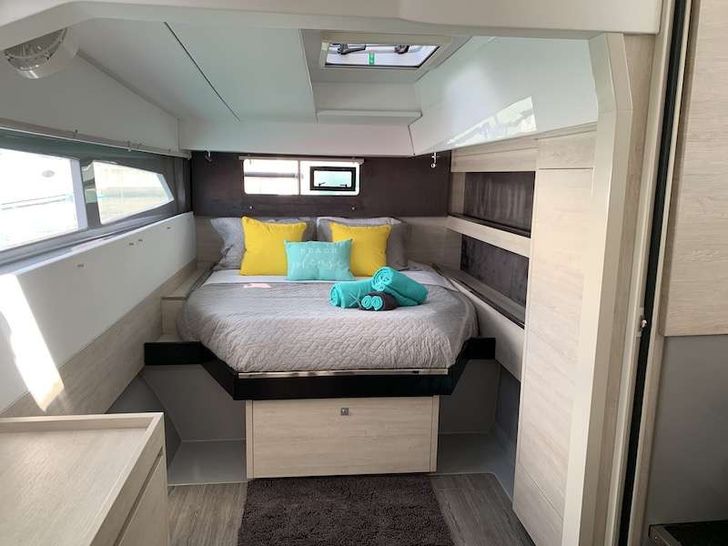 SEA DOG - Cabin SEA DOG - Cabin