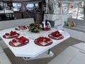 SEA DOG - Alfresco Dining SEA DOG - Alfresco Dining