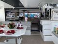 SEA DOG - Aft Deck SEA DOG - Aft Deck
