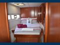 SEA ESTA Catamaran VIP Cabin