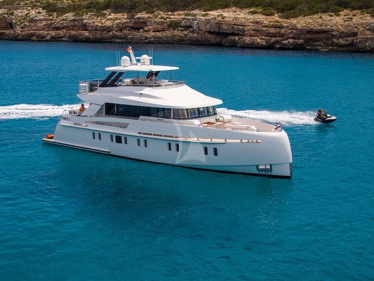SEA STORY - Exterior SEA STORY - Exterior
