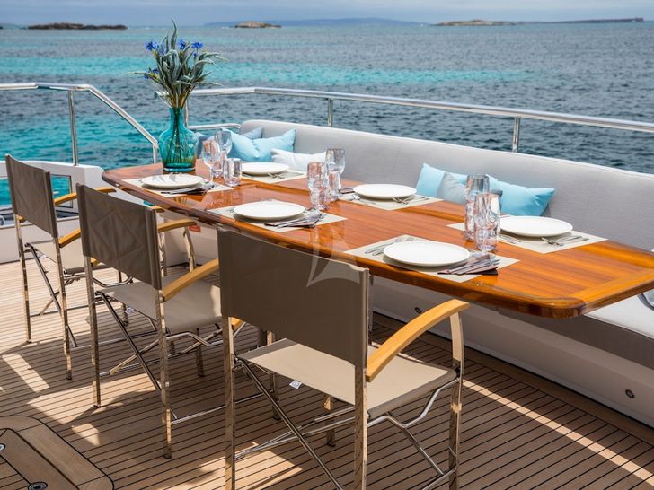 SEA STORY - Aftdeck SEA STORY - Aftdeck
