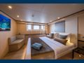 SEA STORY - Master suite
