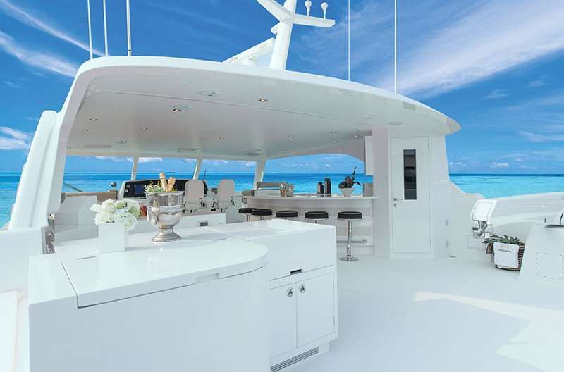 flybridge