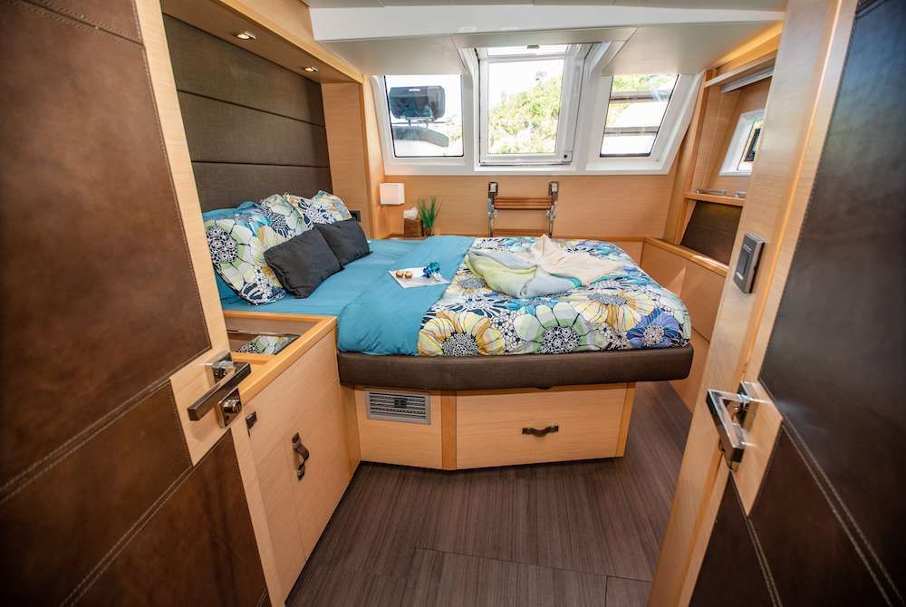 SEAHOME Lagoon 620 Master