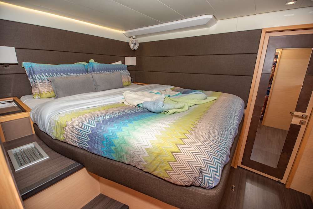 SEAHOME Lagoon 620 Double