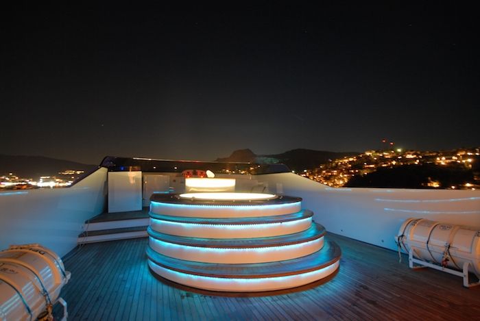 Jacuzzi