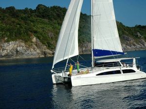 Seawind 1160 - 3 Cabins - Whitsundays and Great Barrier Reef,Australia Seawind 1160 - 3 Cabins - Whitsundays and Great Barrier Reef,Australia