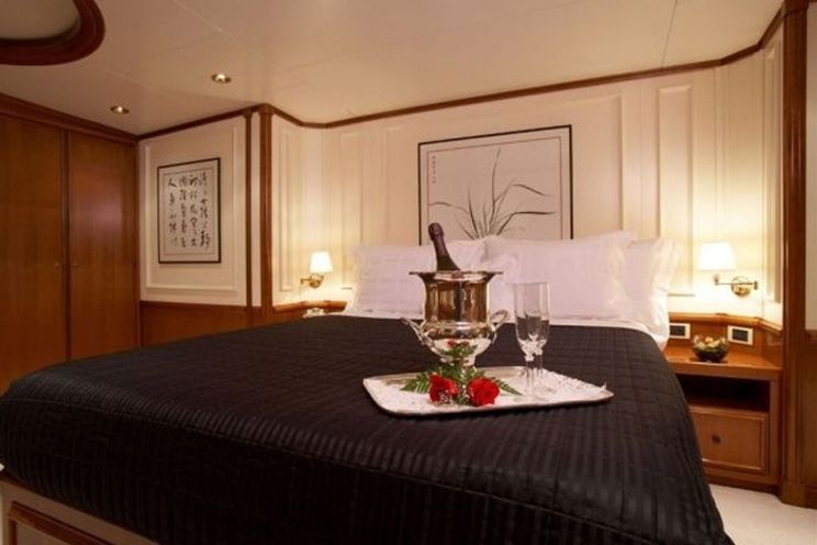 Charter Yacht SEAWOLF - J&K Scheepweren NV 193 - 6 Staterooms - Baltic Sea