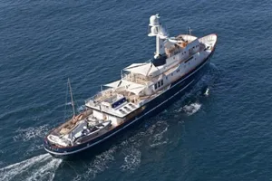 SEAWOLF - J&K Scheepweren NV 193 - 6 Staterooms - Baltic Sea SEAWOLF - J&K Scheepweren NV 193 - 6 Staterooms - Baltic Sea