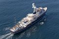 SEAWOLF - J&K Scheepweren NV 193 - 6 Staterooms - Baltic Sea SEAWOLF - J&K Scheepweren NV 193 - 6 Staterooms - Baltic Sea