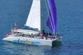 SENSATION - Day Charter for up to 80 guests - Barcelona SENSATION - Day Charter for up to 80 guests - Barcelona