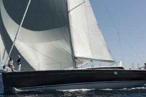 Sense 55 - 3 Cabins - 2015 - Kastela Sense 55 - 3 Cabins - 2015 - Kastela