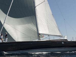 Sense 55 - 3 Cabins - 2015 - Kastela Sense 55 - 3 Cabins - 2015 - Kastela