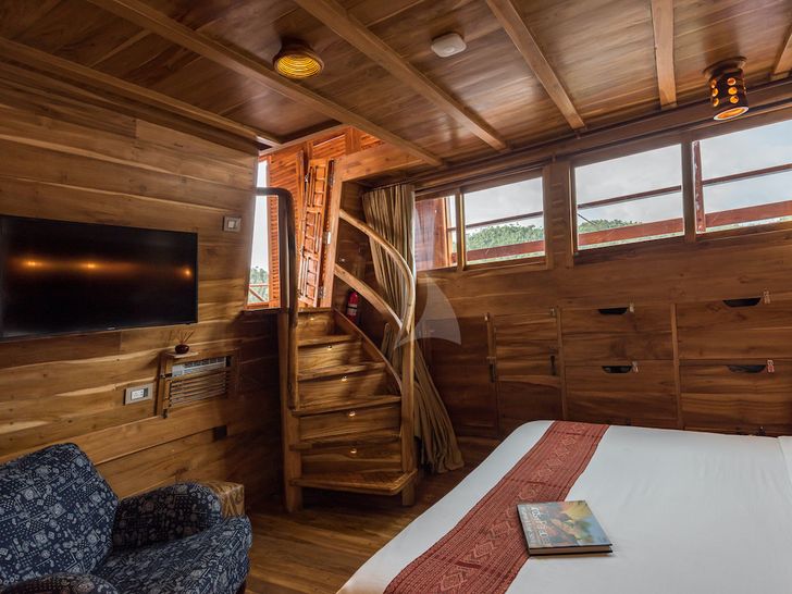 SEQUOIA - Custom 26 M SEQUOIA - Custom 26 M