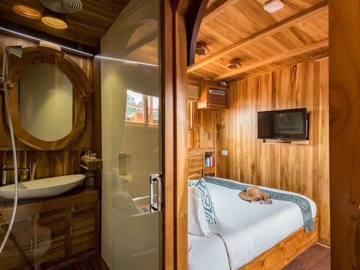 SEQUOIA - Custom 26 M SEQUOIA - Custom 26 M