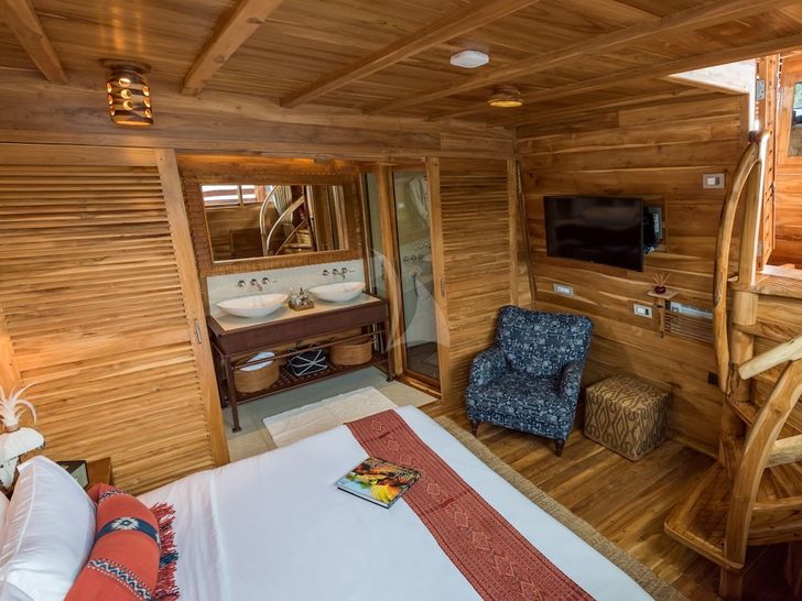 SEQUOIA - Custom 26 M SEQUOIA - Custom 26 M