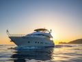 SERAPH Mochi Craft Crewed Motoryacht Palma Sunset SERAPH Mochi Craft Crewed Motoryacht Palma Sunset