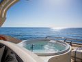 SERAPH Mochi Craft Crewed Motoryacht Flybridge Jacuzzi SERAPH Mochi Craft Crewed Motoryacht Flybridge Jacuzzi