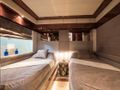 SERAPH Mochi Craft Crewed Motoryacht Twin Cabin SERAPH Mochi Craft Crewed Motoryacht Twin Cabin