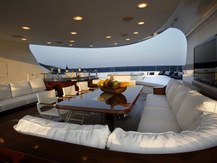 Flybridge Flybridge