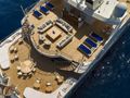 SERENITY Austal 72m Aerial SERENITY Austal 72m Aerial