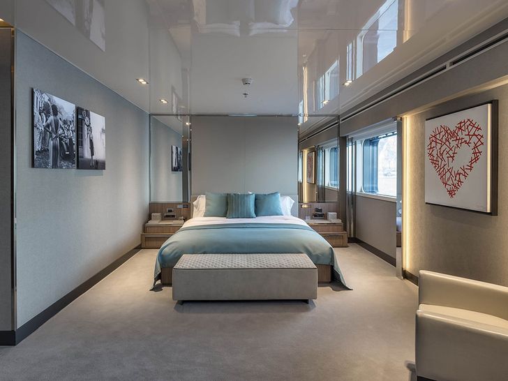 SERENITY Austal 72m Double SERENITY Austal 72m Double