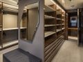 SERENITY Austal 72m Walk in Closet SERENITY Austal 72m Walk in Closet