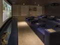 SERENITY Austal 72m Cinema Room