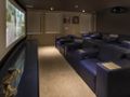 SERENITY Austal 72m Cinema Room SERENITY Austal 72m Cinema Room