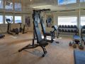 SERENITY Austal 72m Gym SERENITY Austal 72m Gym