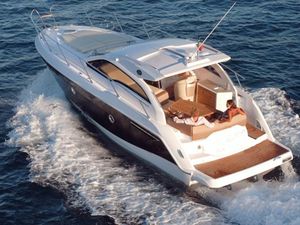 Sessa Marine C35 - Day Charter for up to 11 passengers - Puerto Banus - Marbella Sessa Marine C35 - Day Charter for up to 11 passengers - Puerto Banus - Marbella