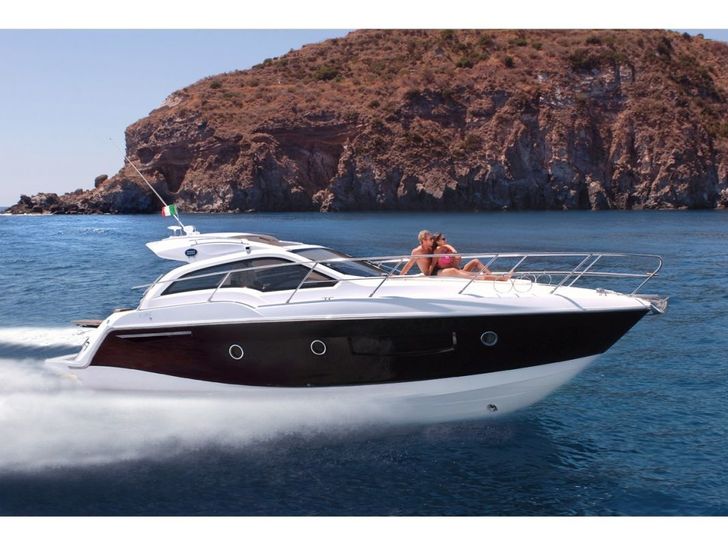 Starboard Starboard