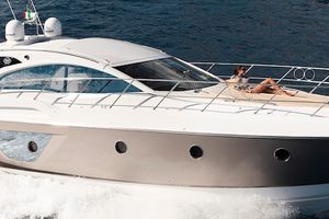 Sessa C46 - Cannes Day Charter Yacht - Cannes - Golfe Juan - Antibes - Monaco - St Tropez