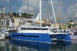 SET ONE - Set Marine 625 - 4 Cabins - Rome - Ponza - Amalfi Coast SET ONE - Set Marine 625 - 4 Cabins - Rome - Ponza - Amalfi Coast